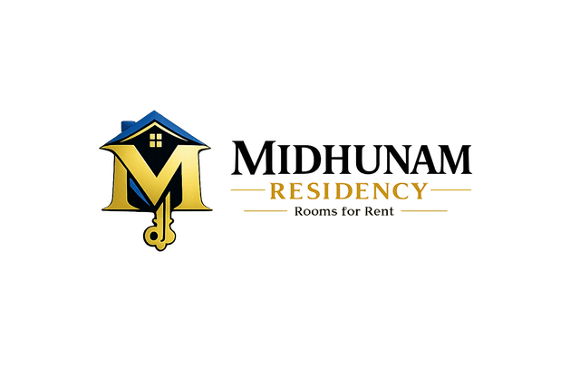Midhunam Logo